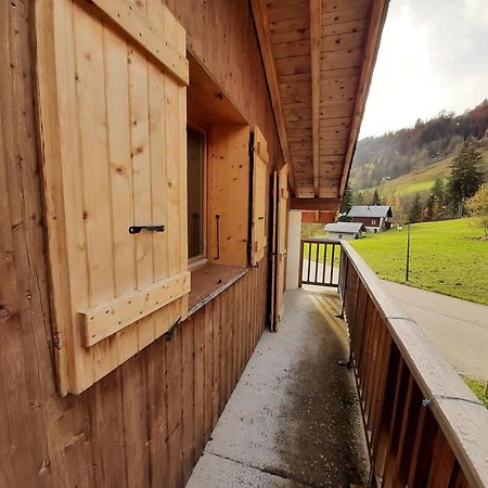 40M2 Au Pied Des Pistes Hauteluce Les Saisies 4 A 6 Personnes Eksteriør bilde
